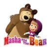 Masha & the Bear: Songs for Kids