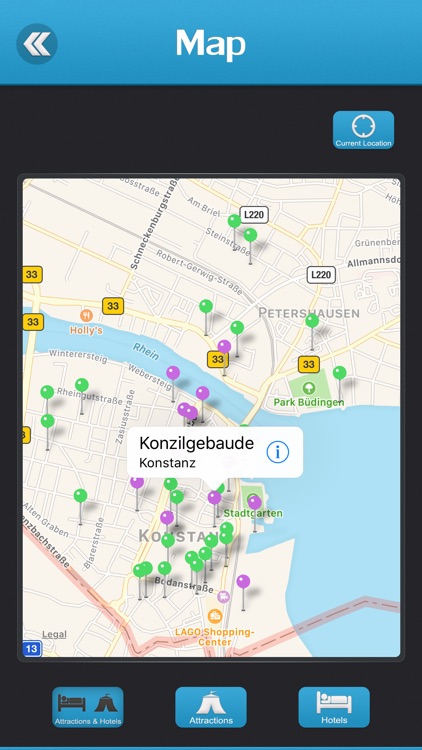 Konstanz Travel Guide screenshot-3