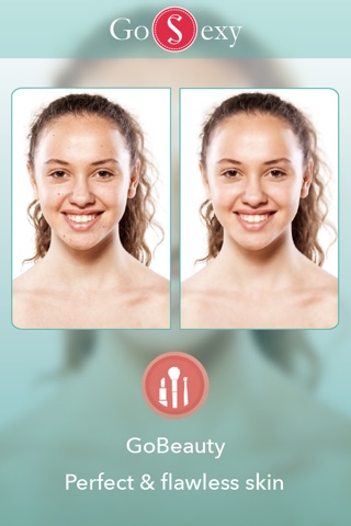 GoSexy - Face and Body Editor screenshot 4