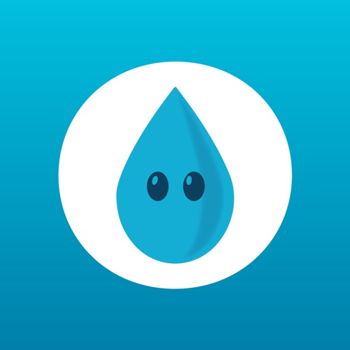 H2OPal - Stay Hydrated, Stay Healthy iOS App