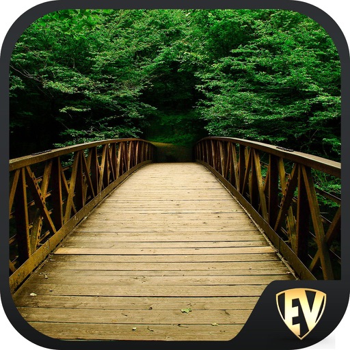 Famous Bridges SMART Guide iOS App