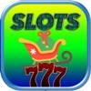 Golden Gambler Slots Christmas - Slots Free Game