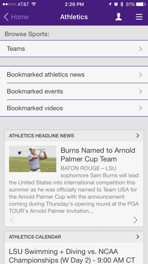 LSU Mobile(圖5)-速報App