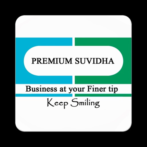 Premium Suvidha icon