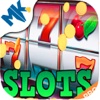 Classic Slot Machines :HD Vegas Slots