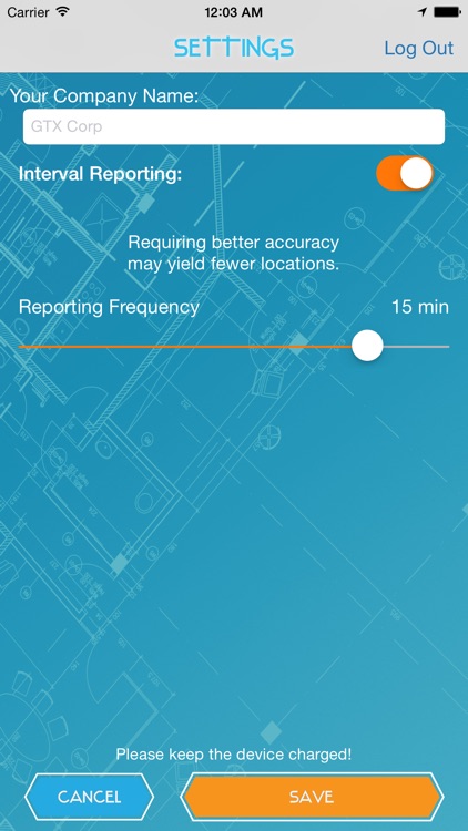 Track My Workforce