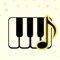 Piano - Keyboard & Magic Tiles