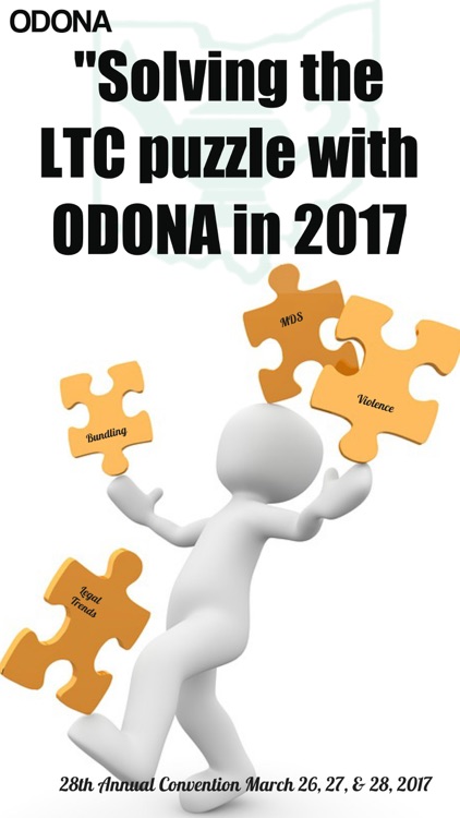 ODONA 2017