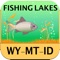 Best lakes for fishing in the State