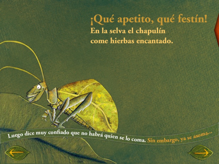 Buen Provecho