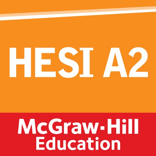 Evolve Reach (HESI) A2 Practice Tests iOS App