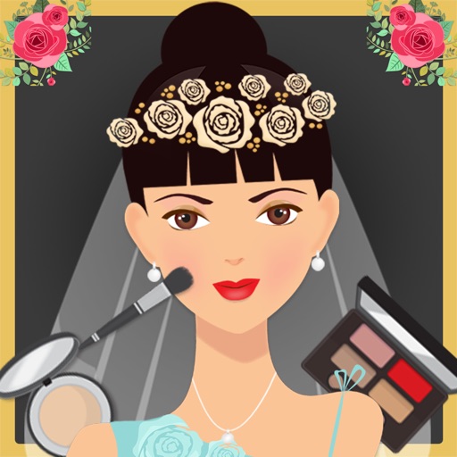 Wedding Bridal Makeup Salon iOS App
