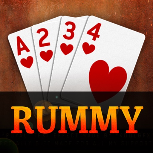 Crispy Rummy : Cash and Glory iOS App
