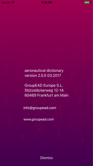 Aeronautical Dictionary(圖5)-速報App