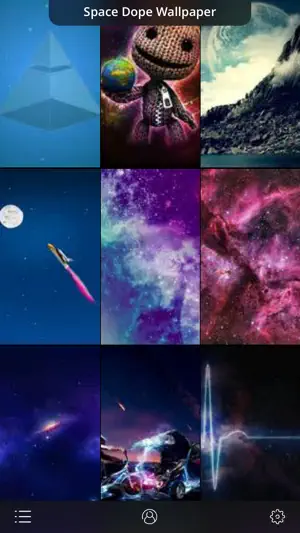 Imágen 1 Best Dope Wallpapers & Backgrounds HD iphone
