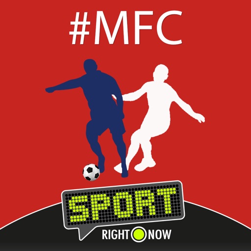 Sport RightNow - Middlesbrough Edition