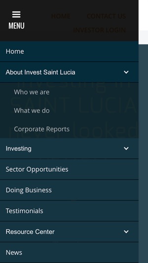 Invest Saint Lucia(圖2)-速報App