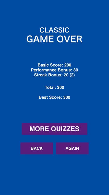 Trivia for Sonic The Hedgehog - Free Fun Quiz screenshot-4