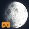 VR Reality Moon for Google Cardboard - VR Apps