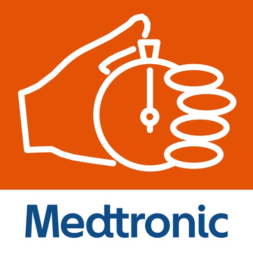 Medtronic TimeTracker