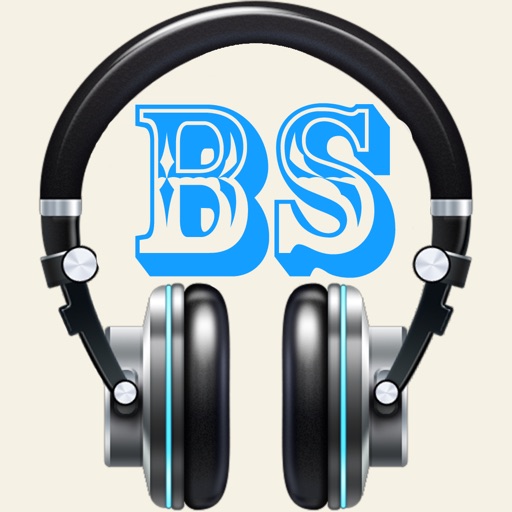 Radio BHS - Bahamas Radio icon