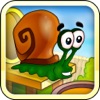 Snail Bob (蜗牛鲍勃)