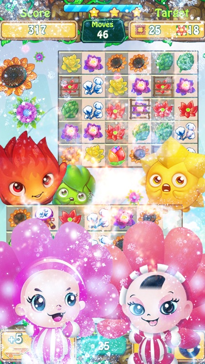 Strawberry Blast Paradise screenshot-4