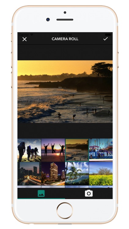 One2many - Free photo storage and sharing app screenshot-3