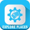 Explore Places & Points of Interest