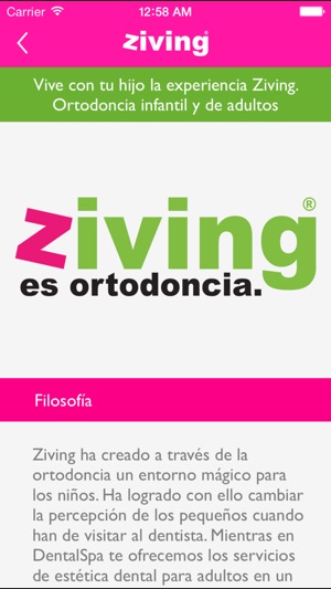 Ziving Ortodoncia(圖2)-速報App