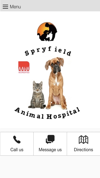 Spryfield Animal Hospital