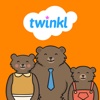 Twinkl's Goldilocks & The Three Bears