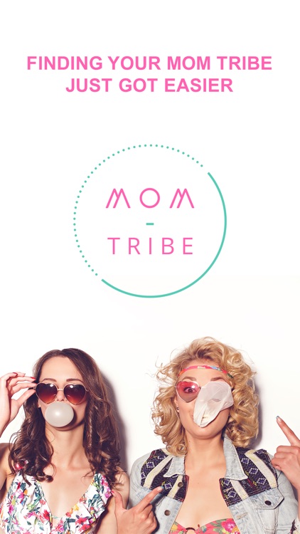 Mom Tribe