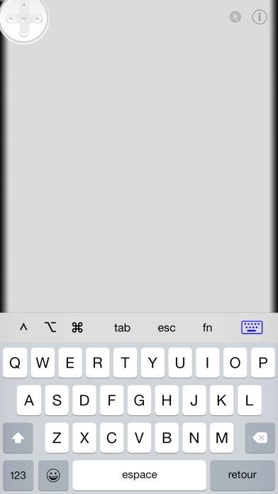 Rowmote Pro for Mac Rowmote Pro for Mac