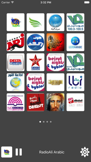 Radio Lebanon - All Radio Stations