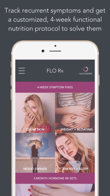 MyFLO Period Tracker by FLO Living LLC screenshot-4