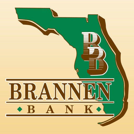 Brannen Bank iOS App