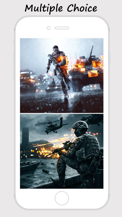 HD Wallpapers For Battlefield Editionのおすすめ画像1