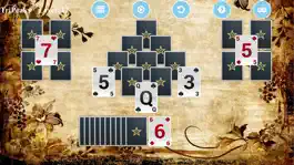 Game screenshot TriPeaks Solitaire - Free Card Game mod apk