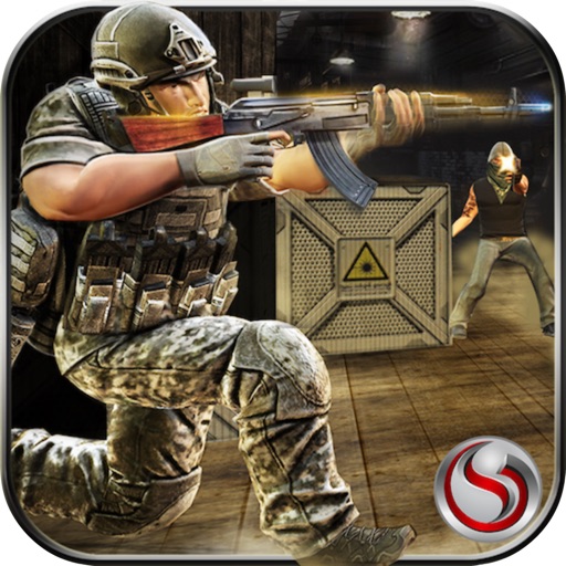 US Army Commando iOS App