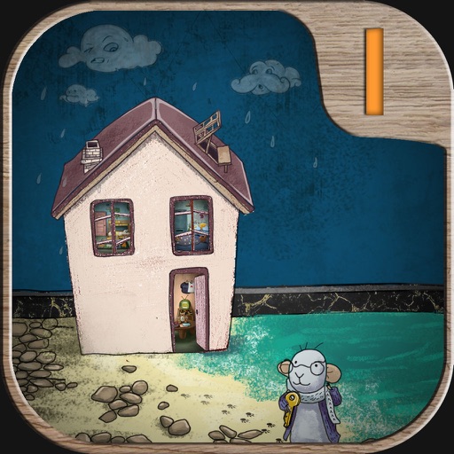 Escape the 100 rooms - Doors games Challenge icon