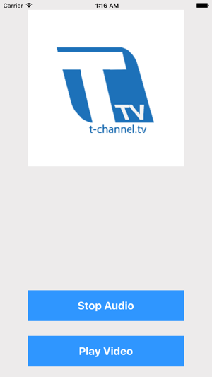 T-Channel(圖2)-速報App