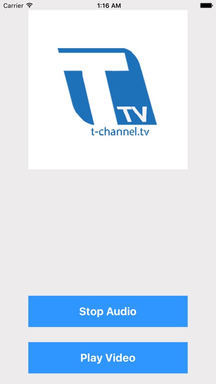 T-Channel