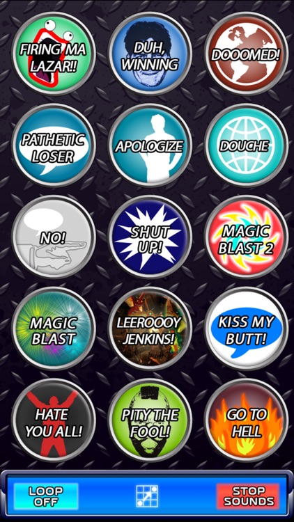 Super Sound Box 100 Effects!