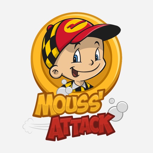 Mouss'Attack Icon