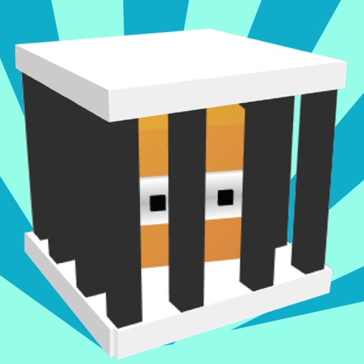 Mystery Cube - Minesweeper iOS App
