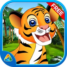 Activities of Animal Flashcard For Kids - Free Game For Toddlers