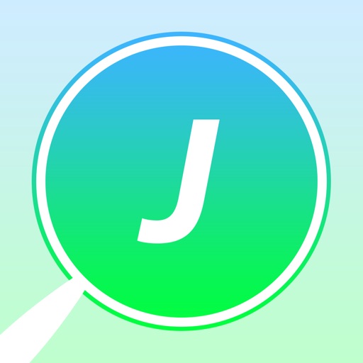 Jungle Private Browser Icon