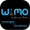 WiMO Recargas & Servicios