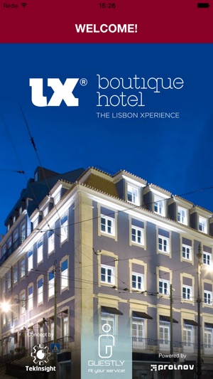 LX Boutique Hotel(圖1)-速報App